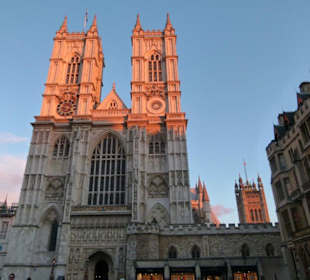 Westminster Abbey
