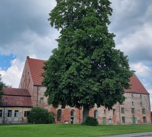 Kornspeicher
