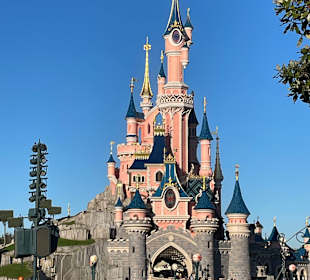 Disneyland Resort Paris / Euro Disney