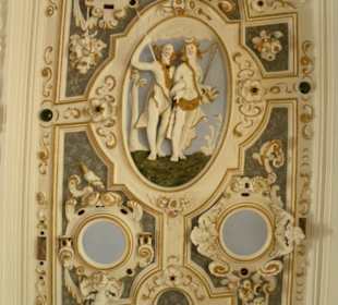 Schloss Heidecksburg, Rudolstadt