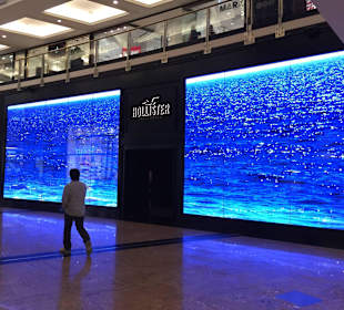 Viele Tolle Läden, und die meisten Extrem 