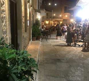 Stadtrundgang Panormos