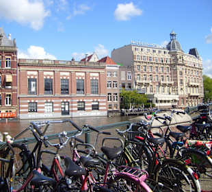 Centrum Amsterdam