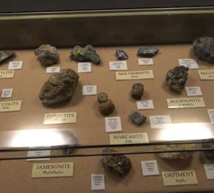 Naturhistorisches Museum