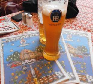 Hofbräuhaus München