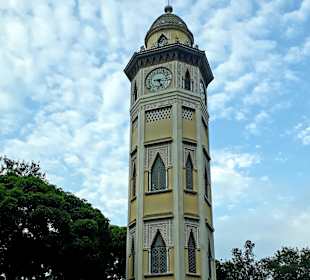 Stadtrundgang Guayaquil