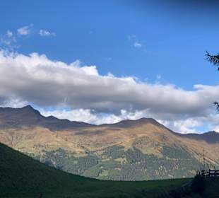 Wandern Moso in Passiria / Moos in Passeier