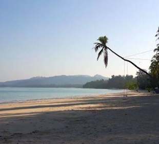 An der White Sand Beach