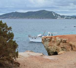 Nähe vom azuLine Club Cala Martina