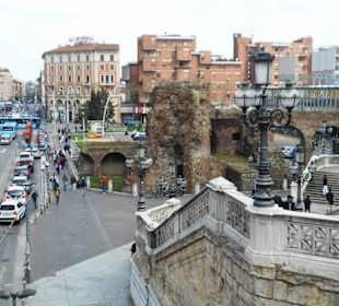 Giardino della Montagnola