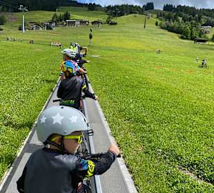 Mountainbiken