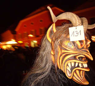Krampusumzug Murau