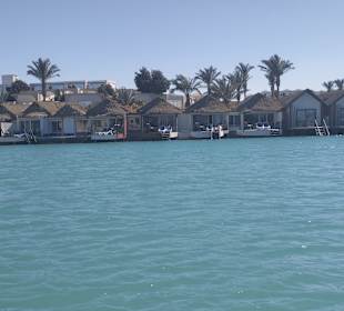 El Gouna Tour