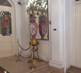 Museum Nacional del Romanticismo