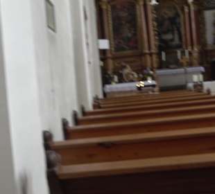 Johanniskirche Kloster Kirchberg