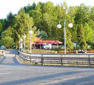 Plaż miejska
