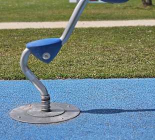 Kinderspielplatz