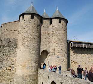 Entrada fortificación 2