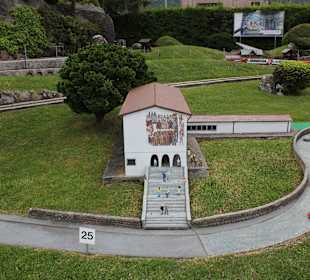 Bundesbriefmuseum, Schwyz