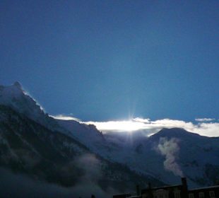 Chamonix