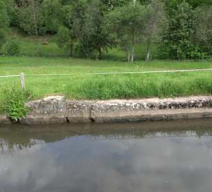 Mönchhof-Sägemühle Vespersweiler