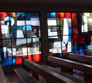 Pfarrkirche St. Cäcilia