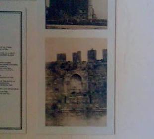 Старые фотографии Антальи