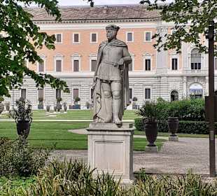 Giardino Ducale
