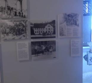 Museum für Kutschen, Chaisen & Karren