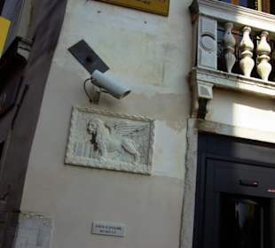 Überwachung überall