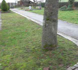 Friedhof Kleinbettlingen