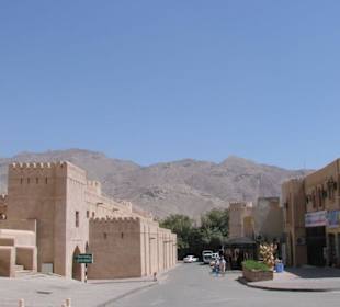 Nizwa