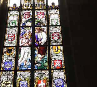 Heilig-Kreuz-Münster