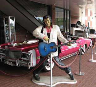 Tallahassee Automobile Museum