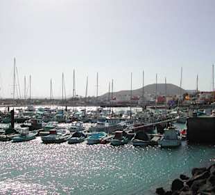 Corralejo