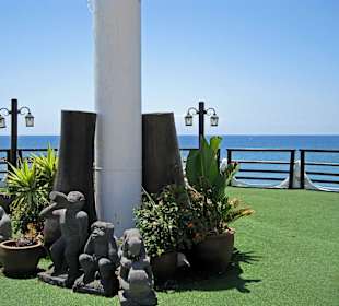 Monkey Beach Club 