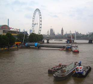 London Eye