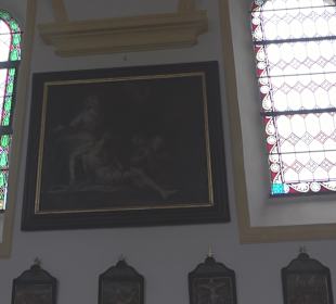 Wallfahrtskapelle zur Schmerzhaften Muttergottes N