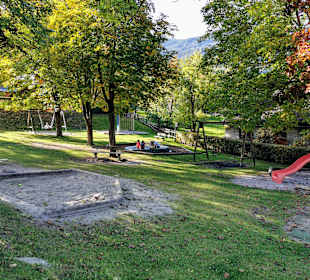 Wandern Kaltenbach