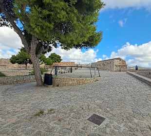 Altstadt Dalt Vila Ibiza