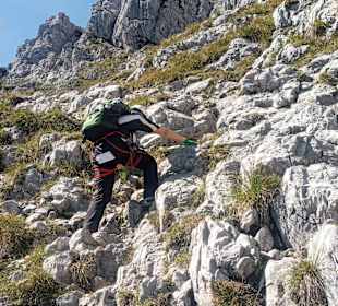Wandern Scheffau Am Wilden Kaiser