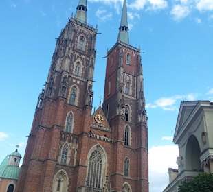 Wrocław