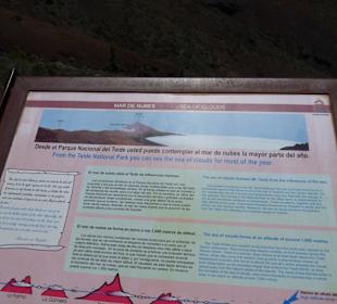 Parque Nacional del Teide