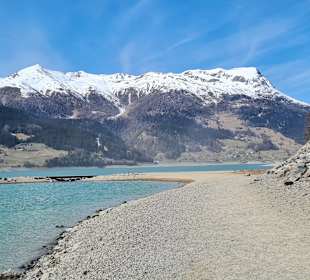 Reschensee