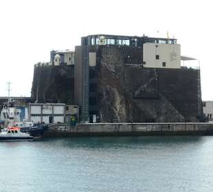 Fortaleza de Nossa Senhora da Conceição do Ilhéu