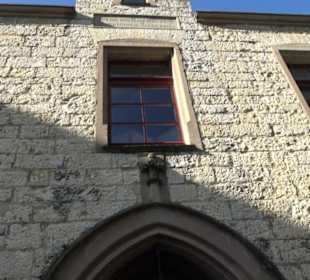 Evangelisches Pfarramt