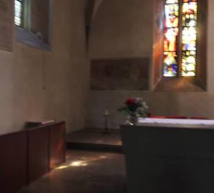 Barbarossakirche St. Jakobus