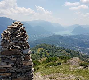 Monte San Salvatore