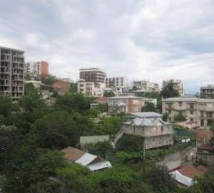 Ortsteil Wake mit Blick auf die Altstadt
