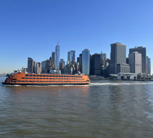 Staten Island Ferry